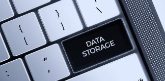 Kenya Data Storage Booms