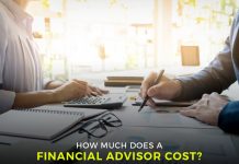 Financial Advisor Cost