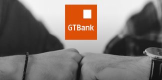 GTBank Personal Loans Application