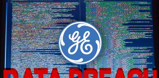 General Electric Data Breach