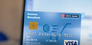 HDFC Bank Credit Card
