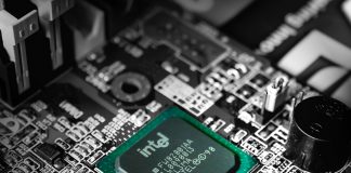 Intel CPU Vulnerability