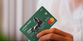 Lloyds Bank Credit Card