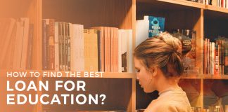 Best Loan for Education