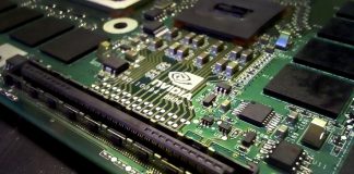 NVIDIA Patches Vulnerability in its Drivers