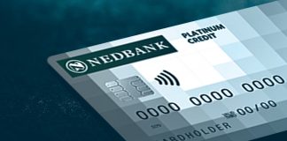Nedbank Credit Card