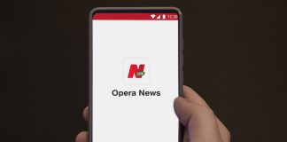 Opera Launches News Lite App