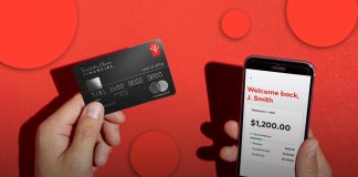 Apply Online for PC Mastercard