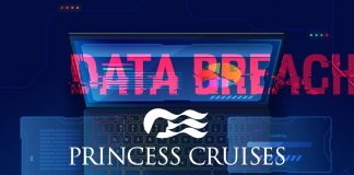 Princess Cruises Data Breach