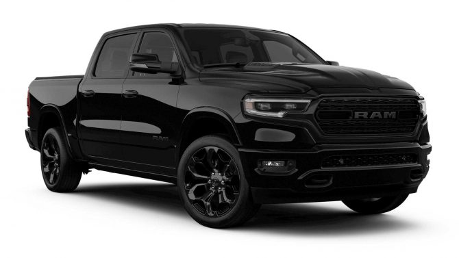 ram