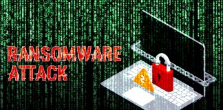 SFU Ransomware Attack