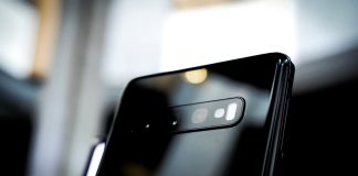 Samsung Unveils Data Security Chip