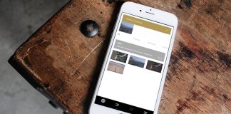 VSCO Video Format