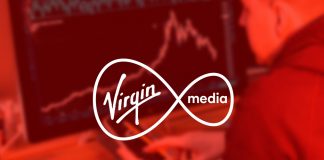 Virgin Media Security Fail