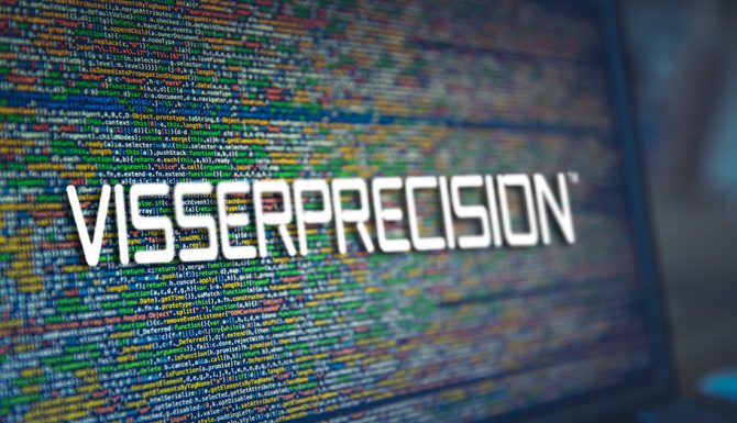 Visser Precision Data Breach