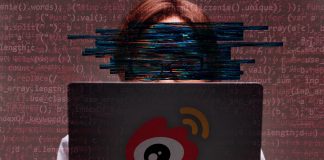 Weibo User Data on Dark Web