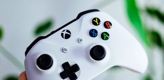 Xbox Series X Innovative Data Storage