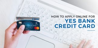 Yes Bank Credit Card
