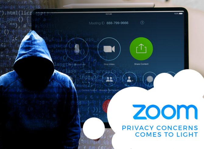 Zoom Privacy Concerns