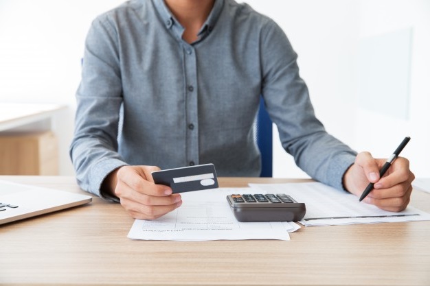 Zenith Bank Classic Credit Card - How To Apply