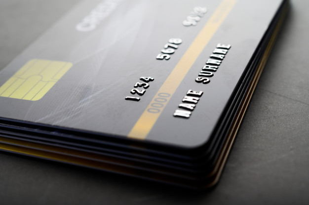 Capital One Credit Card