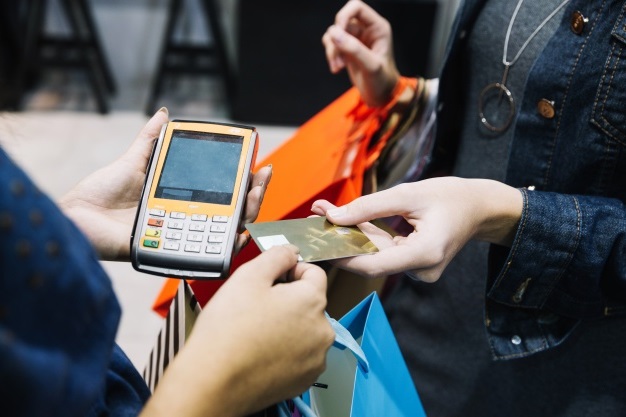 Get Cashback With The Discover It Credit Card