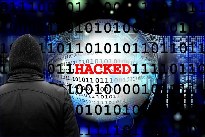 J.Crew Group Data Hacking