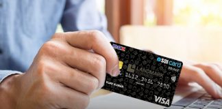 SBI Bank Credit Card