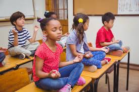 Meditate With Youtube Kids