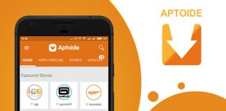 Aptoide Users Leak on a Hacker Forum