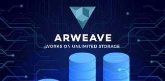 Perma Solutions Firm Arweave