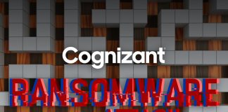 Cognizant Maze Ransomware Attack
