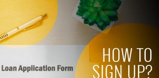 Cooperative Bank Personal Loan Application