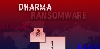 Dharma Ransomware Source Code