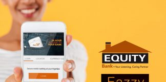 Equity Bank Loan Application