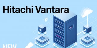Hitachi Vantara New Storage System