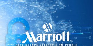 Marriott Data Breach