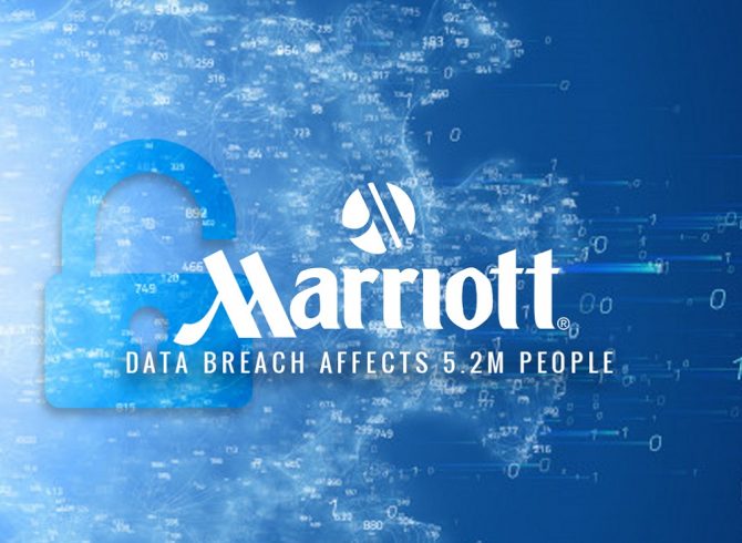 Marriott Data Breach