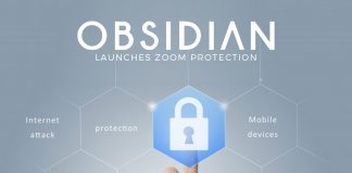 Obsidian Launches Zoom Protection