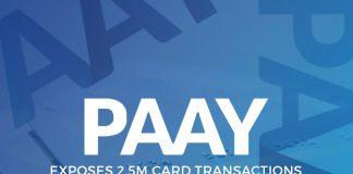 Paay Accidental Open Database