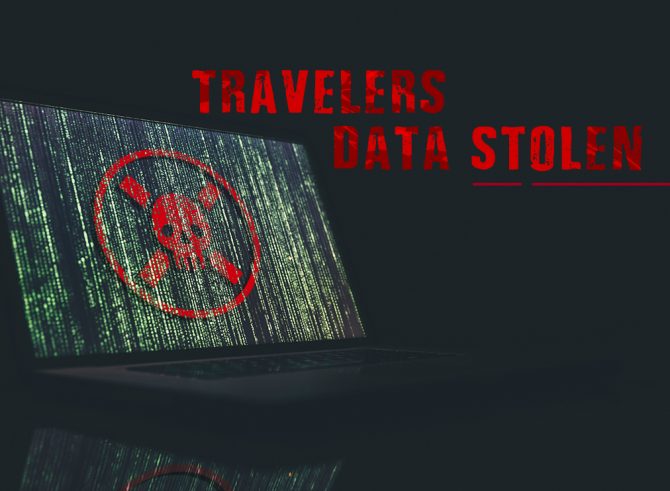 SFO Websites Hacked