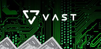 VAST Data Funding