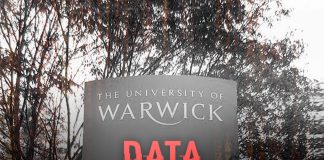 Warwick University Data Breach