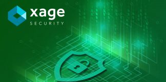 Xage Data Sharing