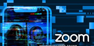 Zoom Vulnerabilities Found