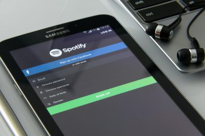 Spotify Premium Student Headspace - Get Headspace Meditation Included Free