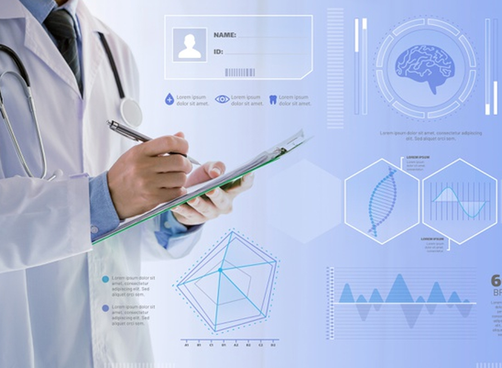 Aarogya Setu Health Data