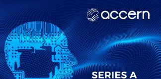 Accern Series A Funding