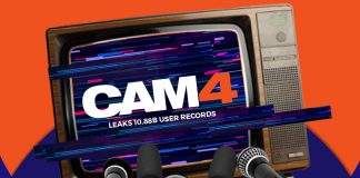 Adult Cam Site Leaks Records