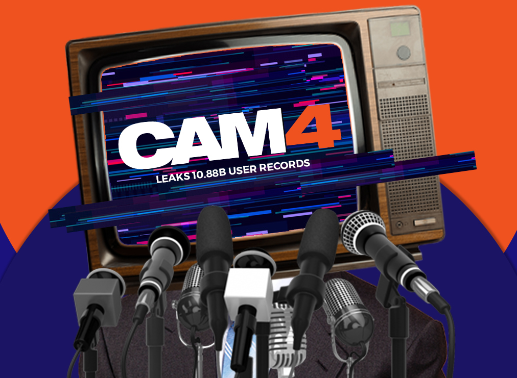 Adult Cam Site Leaks Records